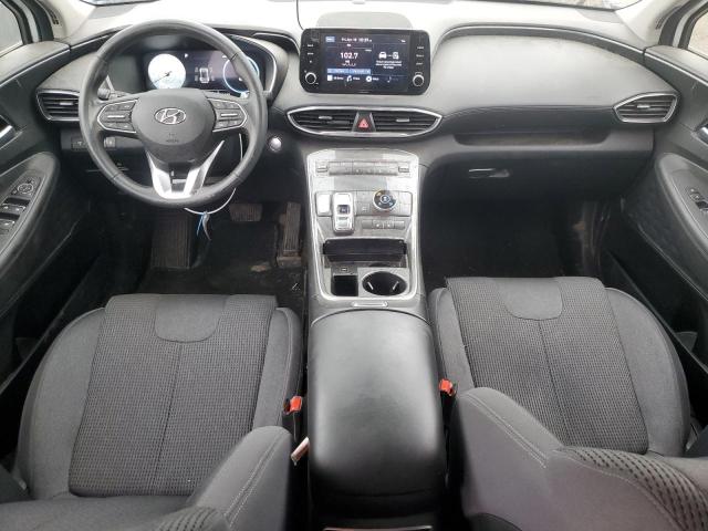 HYUNDAI SANTA FE 2022 Белы