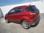 2018 Ford Ecosport Se للبيع في Riverview، FL - Minor Dent/Scratches
