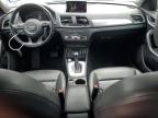 2016 Audi Q3 Premium Plus на продаже в San Antonio, TX - Hail