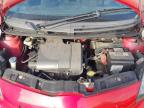 2006 TOYOTA AYGO VVT-I for sale at Copart BRISTOL