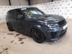 2019 LAND ROVER RANGE ROVE for sale at Copart WOLVERHAMPTON