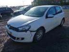 2009 VOLKSWAGEN GOLF S for sale at Copart EAST KILBRIDE
