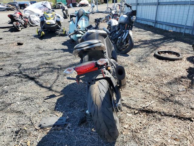 2023 BUELL 1190RX  