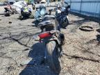 2023 BUELL 1190RX   for sale at Copart CT - HARTFORD