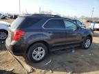 2013 Chevrolet Equinox Lt продається в Woodhaven, MI - Front End