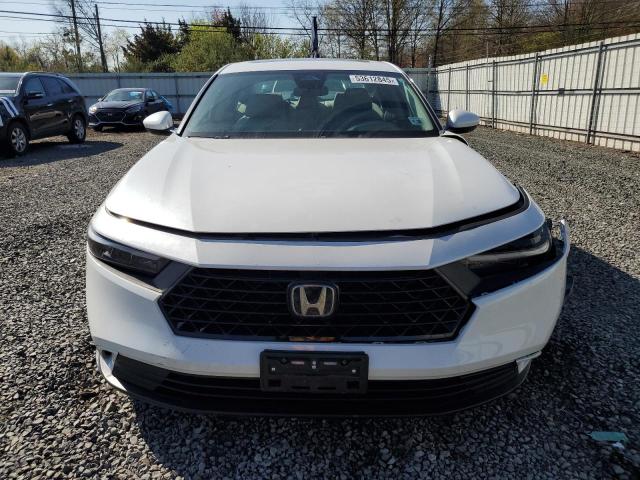  HONDA ACCORD 2023 Biały