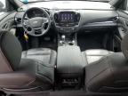 2022 Chevrolet Traverse Lt na sprzedaż w Albany, NY - Front End