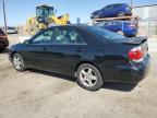 2006 Toyota Camry Le   en Venta en Albuquerque, NM - Front End