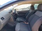 2017 VOLKSWAGEN POLO MATCH for sale at Copart PETERLEE