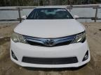 2012 Toyota Camry Base na sprzedaż w Seaford, DE - Side