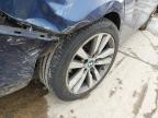 2015 BMW 116D SPORT for sale at Copart YORK