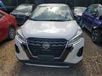 2021 Nissan Kicks S за продажба в Waldorf, MD - Minor Dent/Scratches