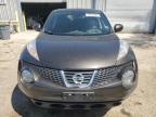 2012 Nissan Juke S продається в Albuquerque, NM - Front End
