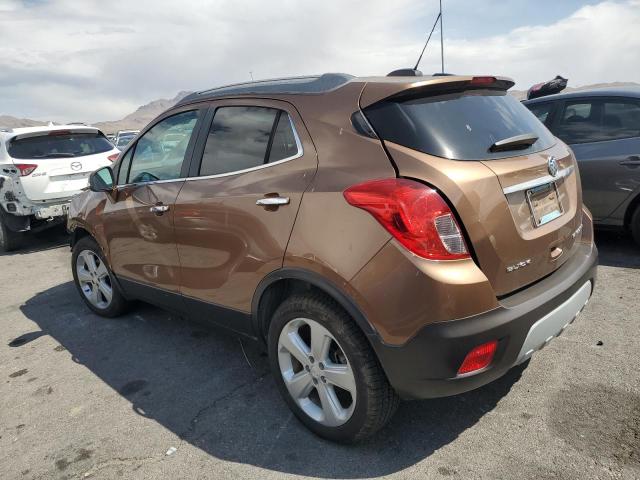  BUICK ENCORE 2016 Brown