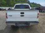 2010 Ford F150 Supercrew იყიდება Shreveport-ში, LA - Front End