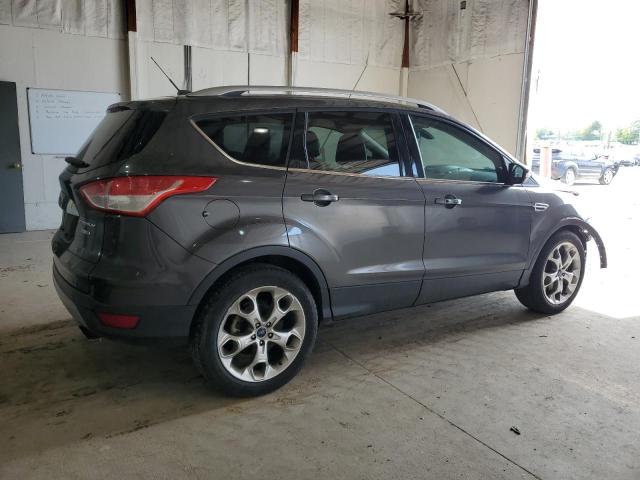  FORD ESCAPE 2015 Серый