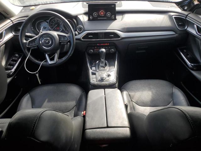  MAZDA CX-9 2020 Black