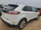 2020 Ford Edge Titanium for Sale in San Antonio, TX - Hail