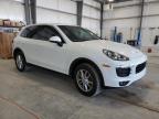 2017 Porsche Cayenne  за продажба в Greenwood, NE - Minor Dent/Scratches