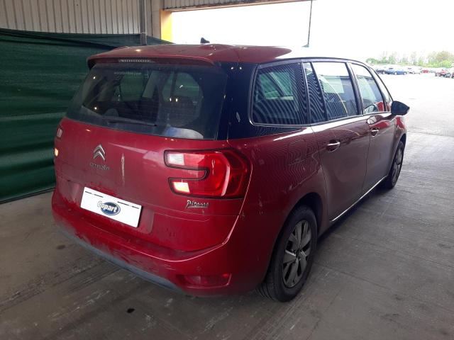 2015 CITROEN C4 GRAND P