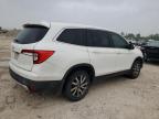 2019 Honda Pilot Ex на продаже в Houston, TX - Front End