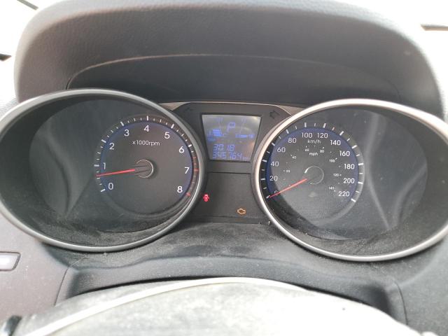 2011 HYUNDAI TUCSON GL