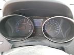 2011 HYUNDAI TUCSON GL for sale at Copart ON - TORONTO