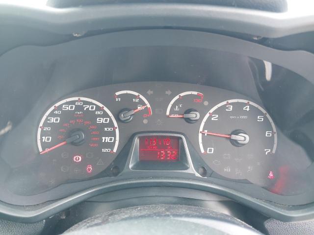 2010 FORD KA EDGE