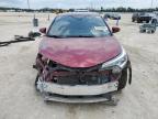 2018 Toyota C-Hr Xle na sprzedaż w New Braunfels, TX - Front End