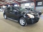 2010 Nissan Rogue S zu verkaufen in East Granby, CT - Minor Dent/Scratches