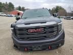 2022 Gmc Sierra K1500 At4 იყიდება Mendon-ში, MA - Front End