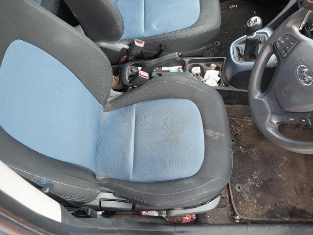 2015 HYUNDAI I10 SE