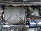 2014 TOYOTA VERSO ACTI for sale at Copart EAST KILBRIDE