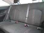 2017 VAUXHALL CORSA LIMI for sale at Copart PETERLEE