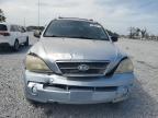 2005 Kia Sorento Ex იყიდება Riverview-ში, FL - Front End