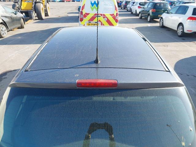 2006 VAUXHALL ASTRA LIFE