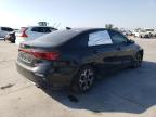2020 Kia Forte Fe за продажба в New Orleans, LA - Front End