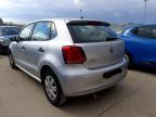 2010 VOLKSWAGEN POLO S 60 for sale at Copart SANDY
