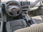 2005 Nissan Frontier Crew Cab Le for Sale in Albuquerque, NM - Front End
