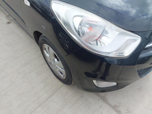 2011 HYUNDAI I10 ACTIVE