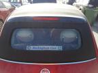 2009 FIAT 500 C LOUN for sale at Copart SANDWICH