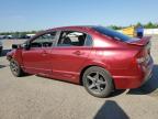 2009 Honda Civic Lx продається в Fresno, CA - All Over