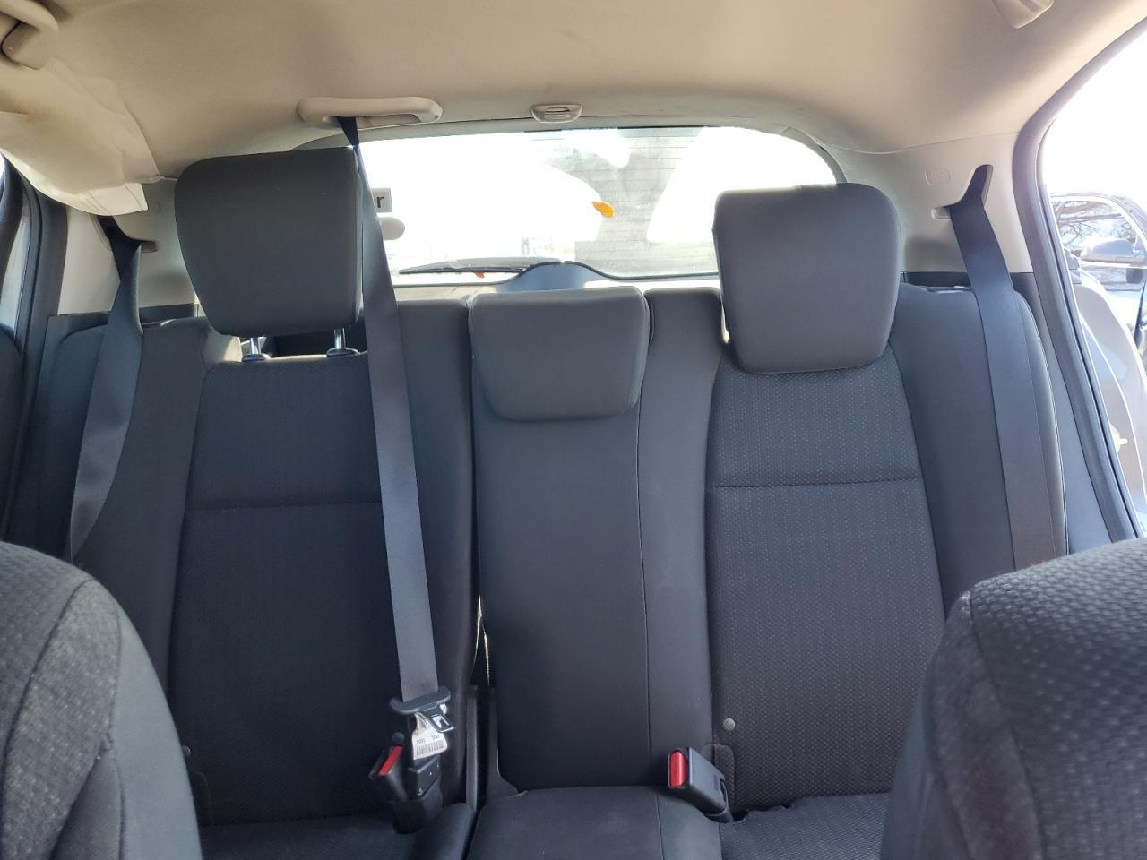 2017 Honda Hr-V Ex VIN: 3CZRU6H55HM717575 Lot: 52526145