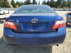 2008 Toyota Camry Ce للبيع في Graham، WA - Front End