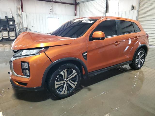 2024 Mitsubishi Outlander Sport S/Se