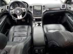 2013 Jeep Grand Cherokee Laredo zu verkaufen in Exeter, RI - Front End