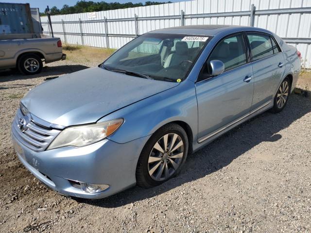 2011 Toyota Avalon Base