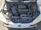2005 HONDA CIVIC LX for sale at Copart ON - LONDON