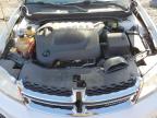 2011 Dodge Avenger Mainstreet за продажба в Earlington, KY - Hail