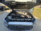 2022 TOYOTA TACOMA DOUBLE CAB à vendre chez Copart AR - LITTLE ROCK